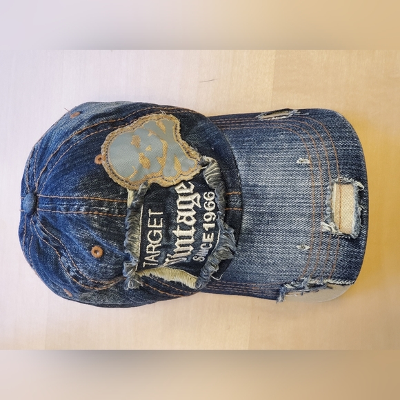 VINTAGE Hat - Picture 3 of 9